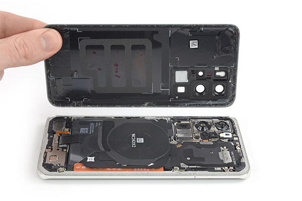 Huawei Parts