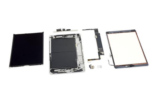 iPad Parts