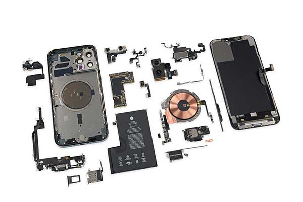 iPhone Parts